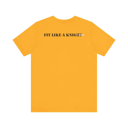 Stay Fierce Tee