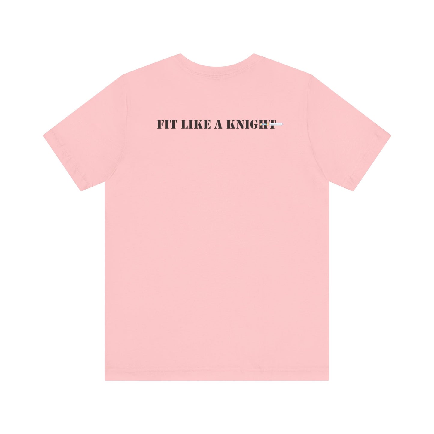 Lift Laugh Love Tee