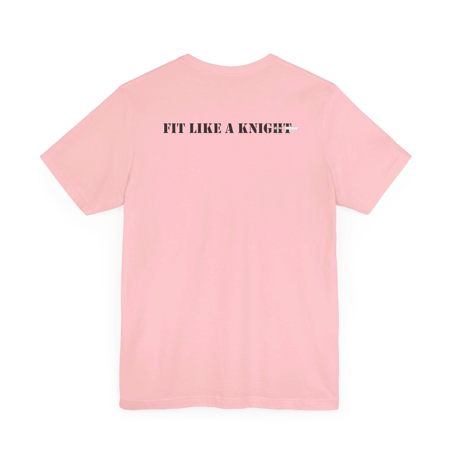 Lift Laugh Love Tee